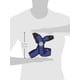 thumbnail image 3 of Arnés para perros Gooby Comfort X Head en azul para perros grandes, 3 of 7