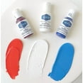 thumbnail image 2 of AmeriColor, Soft Gel Paste Food Color, Bright White .75 oz, 2 of 6