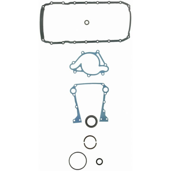 FEL-PRO CS 9898 Conversion Gasket Set