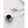 thumbnail image 1 of 1pc Stainless Steel Tea Strainer, Tea Leaf Filter, 1 of 4