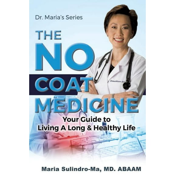 The No Coat Medicine, (Paperback)