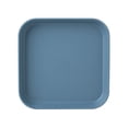 thumbnail image 1 of Lubelski 6-Inch Dinner Plate Food-grade Stackable Plastic Round Serving Dishes for Kitchen, 1 of 2
