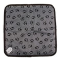 thumbnail image 3 of Productos para mascotas, manta eléctrica, impermeable, temperatura ajustable, temperatura constante, hermosa alfombra para mascotas, 3 of 5