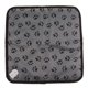 thumbnail image 3 of Productos para mascotas, manta eléctrica, impermeable, temperatura ajustable, temperatura constante, hermosa alfombra para mascotas, 3 of 5