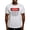 Ash Gray, variant on CafePress - Warning T Shirt - Men's Classic Cotton T-Shirts