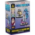 thumbnail image 1 of Marvel Crisis Protocol: Professor X & Shadow King, 1 of 4