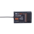 thumbnail image 1 of Receptor MC6RE Hugo Controlador de 6 Canales 2.4Ghz Mini Receptor, 1 of 6