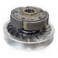 thumbnail image 2 of Clutch completo Max Sym 400 plateado, 2 of 5