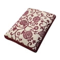 thumbnail image 2 of Cama para Perros Yinane Almohadas Lavables y Duraderas Antideslizante 90x60x12 Cm, 2 of 8