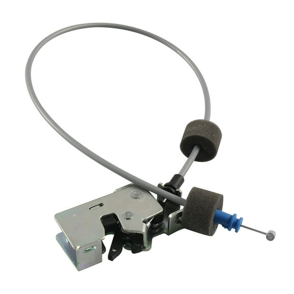 Cerradura de puerta trasera izquierda ABS, suministros interiores, cerraduras con manija, pestillo de actuador de vehículo de coche, reemplazo trasero para tránsito Yuarrent VI001733-00