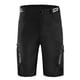 thumbnail image 2 of Pantalones cortos de ciclismo Pantalones cortos de ciclismo sueltos para hombre Pantalones cortos de Wosawe Pantalones cortos de ciclismo, 2 of 7