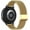 Gold, variant on Watch Bands, 18mm 20mm 22mm Replacement Stainless Steel Metal Mesh Band, Quick Release Watch bands Metal Bolt,Smart Watch Wristbands for Men Women