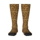 thumbnail image 1 of Balery Snake Skin Calcetines novedosos Calcetines deportivos Calcetines hasta la rodilla Calcetines de algodón Calcetines originales y geniales, 1 of 6