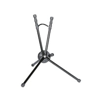 KM Alto Saxophone Stand "Saxxy" In Bell - 14340
