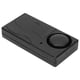 thumbnail image 2 of Alarma de vibración inalámbrica de 110 dB, 10 niveles de sensibilidad, alarma de seguridad ajustable para bicicleta con control remoto para puerta y ventana, 2 of 12