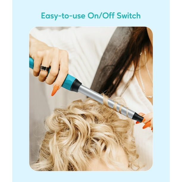 16mm curling iron clearance