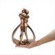 thumbnail image 3 of Figure Statue for Home Decorations,Living Room Decorations, 3 of 5