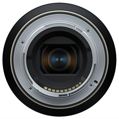 Tamron - 24mm F/2.8 Di III OSD M1:2 Wide Angle Lens for Sony E-Mount