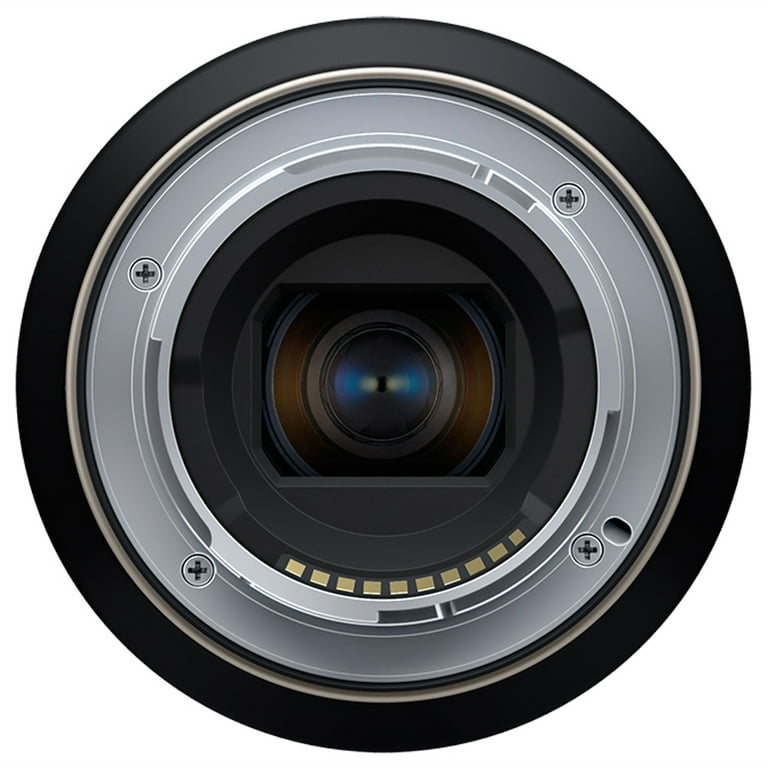 Tamron 24mm F/2.8 Di III OSD M1:2 Lens for Sony Full Frame Tamron 24mm F/2.8 Di III OSD M1:2 Lens for Sony Full Frame