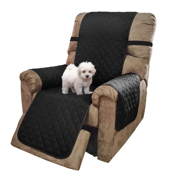 Fundas para Silla Reclinable U-NICE HOME Reversibles Resistentes al Agua
