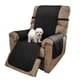 thumbnail image 1 of Fundas para Silla Reclinable U-NICE HOME Reversibles Resistentes al Agua, 1 of 6