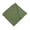 Military Green, variant on Xirurus Foldable Portable Tripod Triangle Stool Cloth Handcraft Sturdy Camping Chair for BBQ Party Hiking Brown (13.0 inches / 33.0 cm)