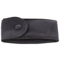 thumbnail image 4 of Compact Watch Storage Pouch Portable Watch Organizer Display Bag (Dark Grey), 4 of 9