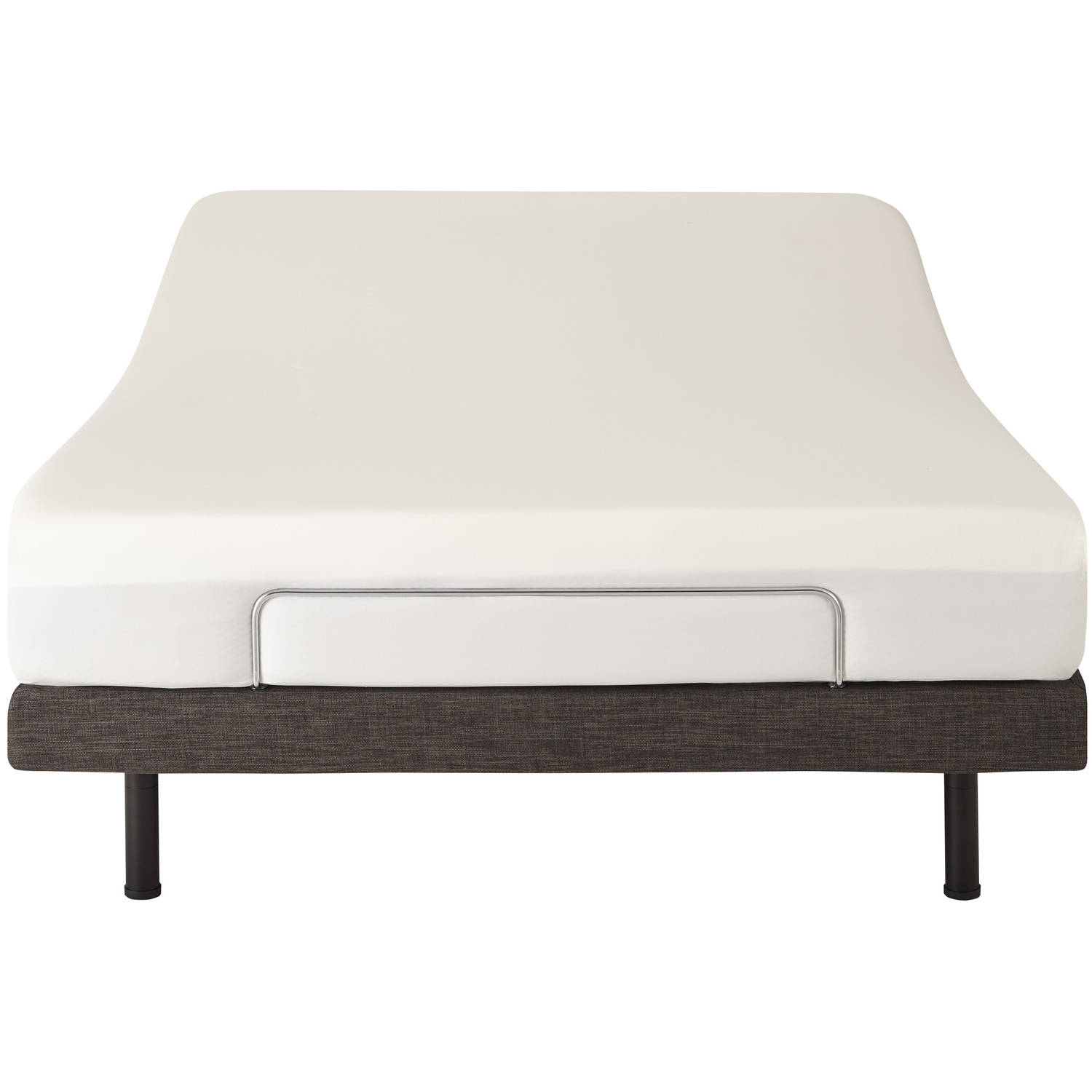 Premier Adjustable Wireless Flex Bed Base Foundation Frame, Multiple Sizes