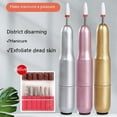 thumbnail image 2 of Electric Smart Pen Portable Sander Manicure And Nail Removal Dead Skin Removal Salon Tools, 2 of 5