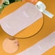 thumbnail image 1 of Double Sided Balloon Glue Dots Tape | Removable Adhesive Stickers Roll | 100 Piece | Strong Viscosity | Clear Plastic | Odorless | Craft Scrapbooking | Party Decoration | 6x6x1.8cm, 1 of 6