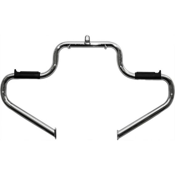LINDBY MULTIBAR ENGINE GUARD CHROME