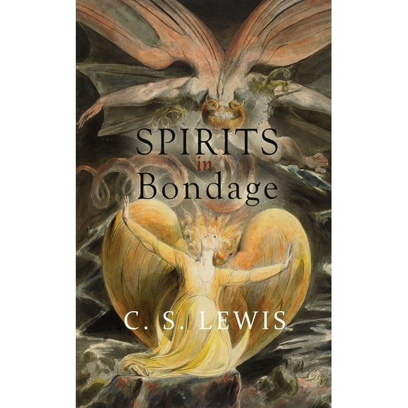 Spirits in Bondage (Hardcover)