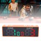 thumbnail image 1 of Marcador De Mesa Portátil, Control Sencillo, Eficaz Y Recargable, Marcador De 6 Dígitos Fácil De Operar Con Zumbador Para Juegos De Mesa, 1 of 7