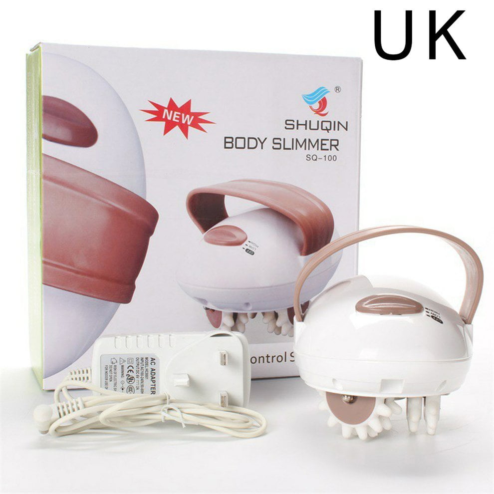 hand arm massage machine