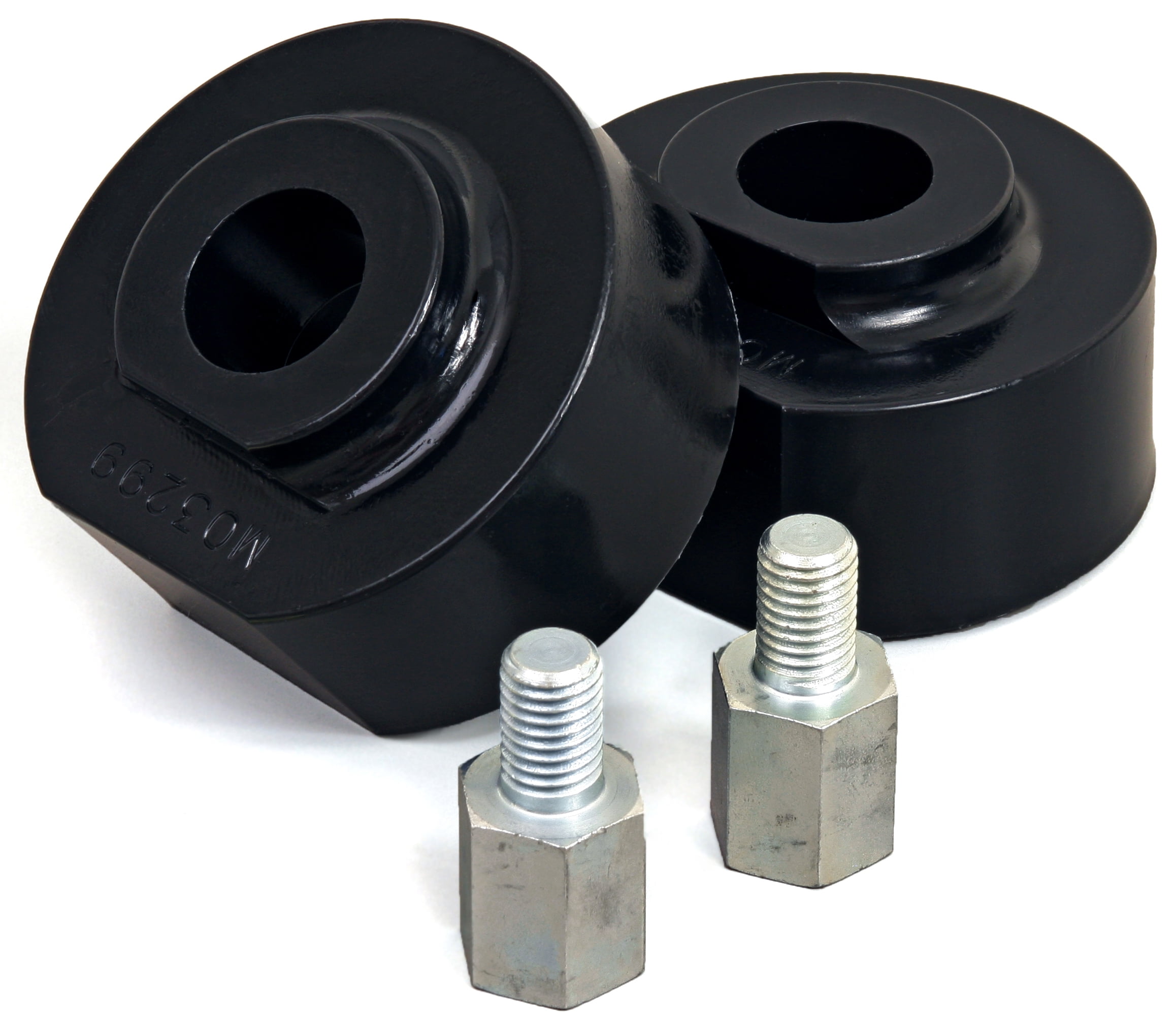 NEW DAYSTAR SUSPENSION 2" FRONT LEVELING KIT FOR 81-96 FORD F-150 4WD