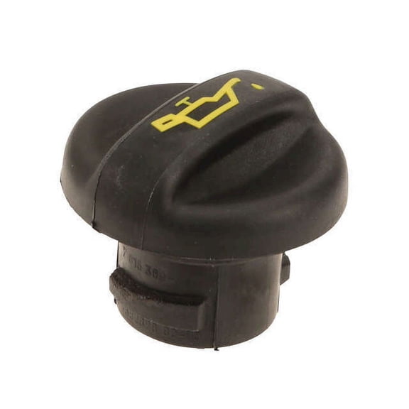 Oil Filler Cap - Compatible with 2011 - 2016 Mini Cooper Countryman Turbocharged 2012 2013 2014 2015