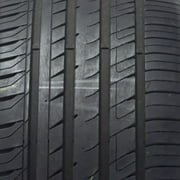 TBB TR-66 All Season 235/50ZR17 100W XL Passenger Tire