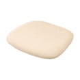 thumbnail image 2 of Dongrere Dining Chair Seat Cover Washable Anti-Slip Rectangle Chair Cushion Protector for Kitchen Dining Chairs Use, 18x22 Inch, F, 2 of 6