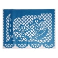 thumbnail image 4 of Papel Picado Dia De Muertos Grande 100 Piezas 50cm X 35cm, 4 of 6