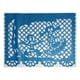thumbnail image 4 of Papel Picado Dia De Muertos Grande 100 Piezas 50cm X 35cm, 4 of 6