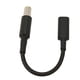 thumbnail image 1 of Cable Adaptador USB C A CC, Adaptador USB C A CC De 100 W Para Computadora Portátil, 1 of 8