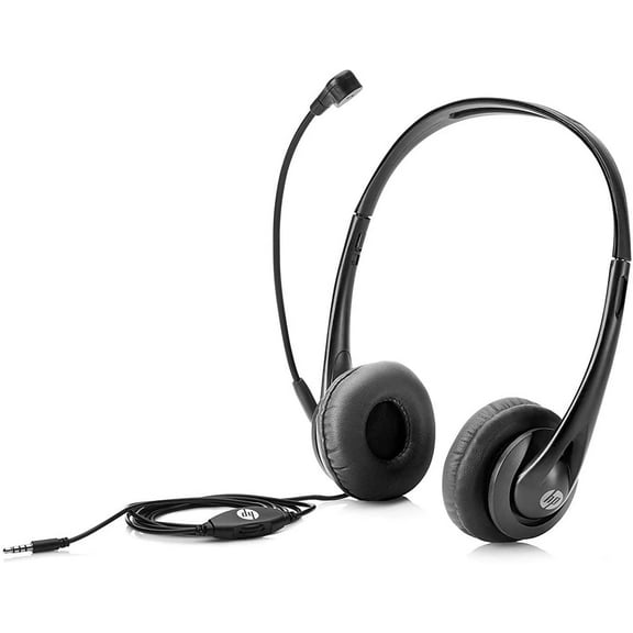 HP Headset