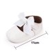 thumbnail image 4 of Zapatos de vestir planos Mary Jane para niñas pequeñas, zapatos de fiesta de boda de princesa con lazo, zapatillas de deporte de suela blanda antideslizantes, zapatos ligeros para recién nacidos Vhermosa 223494-1, 4 of 6