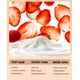 thumbnail image 2 of Perfumes de feromonas para mujeres y hombres No. 44 Aromas mejorados de fresa y pastel Aceite de perfume de feromonas Mezcla de crema Hojas de casis Lirio de fresa Maderas de manzana Haba tonka Ámbar, 2 of 7