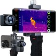 thumbnail image 1 of Monocular térmico Thermal Master T2 Pro, lente de 13 mm, 1500 yardas, 1 of 9