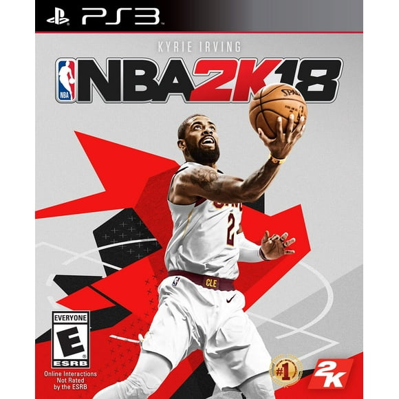 NBA 2K18 Édition Early Tip-Off - PlayStation 3 (Renouvelé)