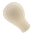 thumbnail image 1 of Extensión de pelo de cabeza de bloque de lona de 20-25 pulgadas para hacer peluca maniquí de estilo nuevo 24 pulgadas Yuyangstore Cabeza del maniquí, 1 of 8