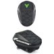thumbnail image 5 of Bolsa trasera de la motocicleta Bolsa del asiento trasero Bolsa de la cola Mochila multifu Eccomum Bolsa de moto, 5 of 5
