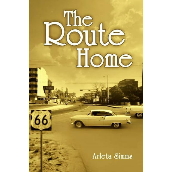 The Route Home (Paperback)