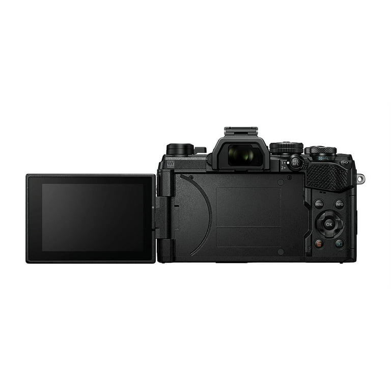 デジタルカメラ Olympus OM5 基本情報｜OM-5｜OM｜OM-D｜デジタル一眼カメラ｜製品・オンライン